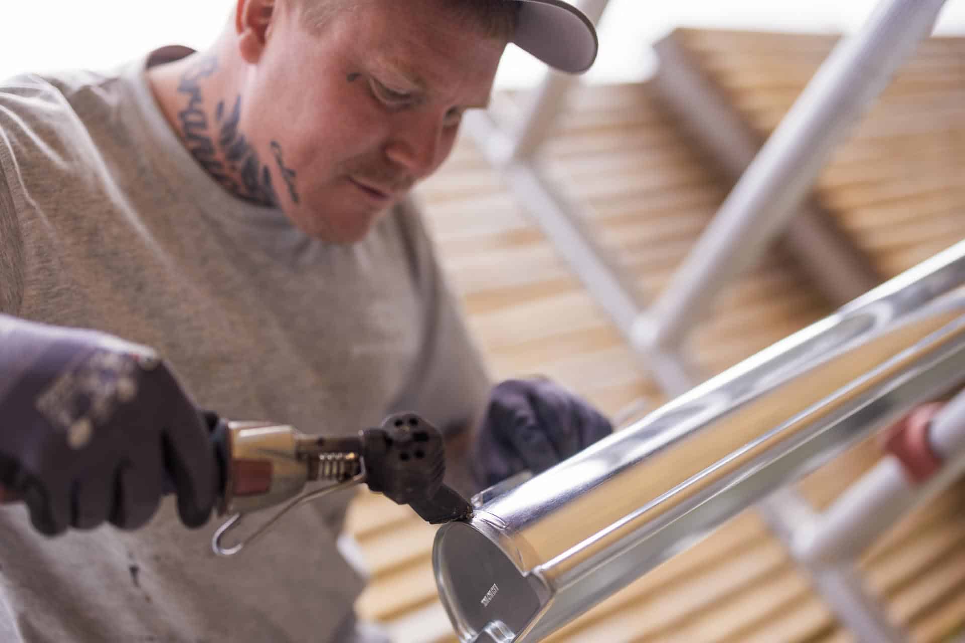 Blikkenslager Roskilde